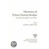 Memoirs Of Prince Hamid Kadjar