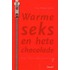 Warme seks en hete chocolade