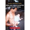 Men And Masculinities In India by Filippo Osella