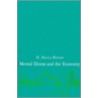 Mental Illness And The Economy door M. Harvey Brenner