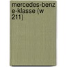 Mercedes-Benz E-Klasse (W 211) by Dieter Korp