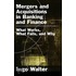 Mergers Acquisitions Banking C