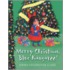 Merry Christmas, Blue Kangaroo