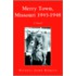 Merry Town, Missouri 1945-1948