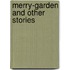 Merry-Garden And Other Stories