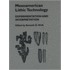 Mesoamerican Lithic Technology