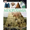 Mesopotamia [with Clip-art Cd] by Phillip Steele