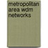Metropolitan Area Wdm Networks