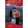 Mi jefe griego / My Greek Boss door Anna Cleary