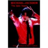 Michael Jackson The Solo Years door Craig Halstead