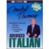 Michel Thomas Advanced Italian door Michel Thomas