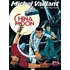 Michel Vaillant 68. China Moon
