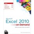 Microsoft Excel 2010 On Demand