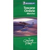 Toscane Ombrie Marches franse editie