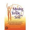 Minding the Temple of the Soul by Tamar Frankiel