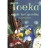Toeka maakt het gezellig