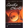 Miss Marple. The Moving Finger door Agatha Christie