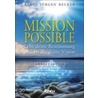 Mission Possible - Arbeitsbuch door Klaus Jürgen Becker