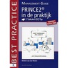 Prince 2 in de praktijk by M. van der Molen