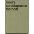 Mller's Serodiagnostic Methods