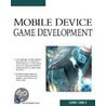 Mobile Device Game Development door Crooks Ii
