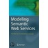 Modeling Semantic Web Services