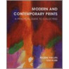 Modern And Contemporary Prints door Tom Robb