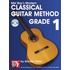 Modern Classical Guitar Method