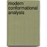 Modern Conformational Analysis