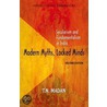 Modern Myths Locked Minds 2e P door T.N. Madan