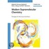 Modern Upramolecular Chemistry