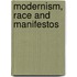 Modernism, Race And Manifestos