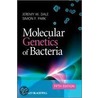 Molecular Genetics Of Bacteria door Simon Park