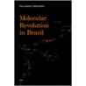 Molecular Revolution in Brazil door Suely Rolnik