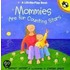 Mommies Are for Counting Stars