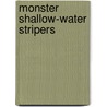 Monster Shallow-Water Stripers door Jim White