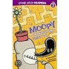 Moopy, the Underground Monster by Cari Meister