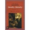 Morality,mortality Vol 2 Oes C door F.M. Kamm