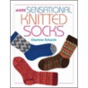 More Sensational Knitted Socks door Charlene Schurch