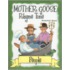 Mother Goose Rhyme Time People