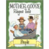 Mother Goose Rhyme Time People door Kimberly Faurot