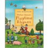 Mother Goose's Playtime Rhymes by Axel Scheffler