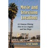Movie and Television Locations door Leon Smith