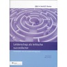 Leiderschap als kritische succesfactor door W. Dolmans