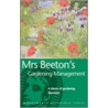 Mrs Beeton's Cooking Companion by Mrs. Beeton