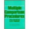 Multiple Comparison Procedures door Yosef Hochberg