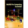 Mupad Pro Computing Essentials door Miroslav Majewski