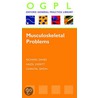 Musculoskele Problems Ogpl:p P door Richard Davies