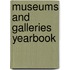 Museums And Galleries Yearbook