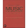 Music of the Twentieth Century door Bryan R. Simms